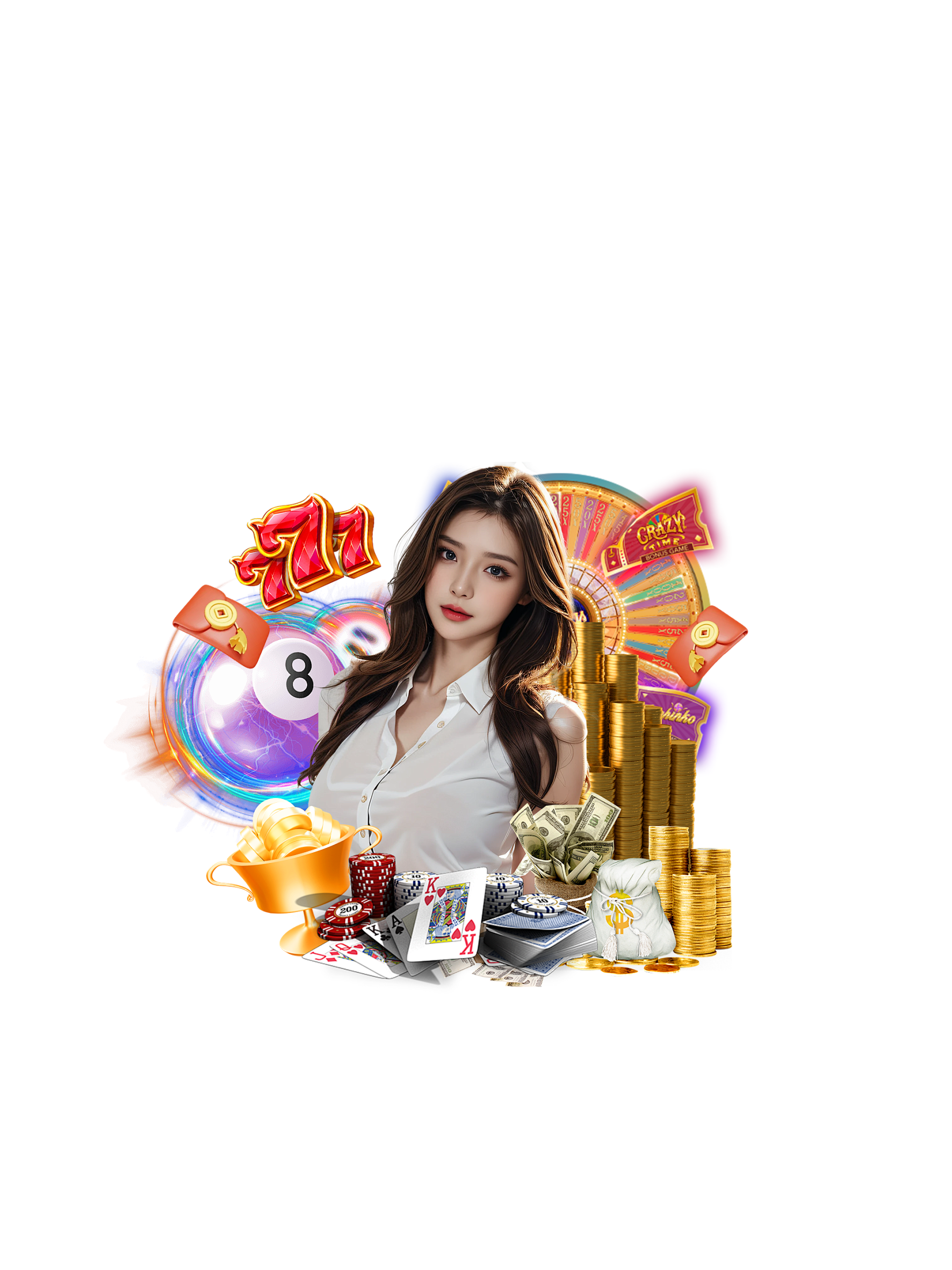 rajababdot Crash & Instant Games